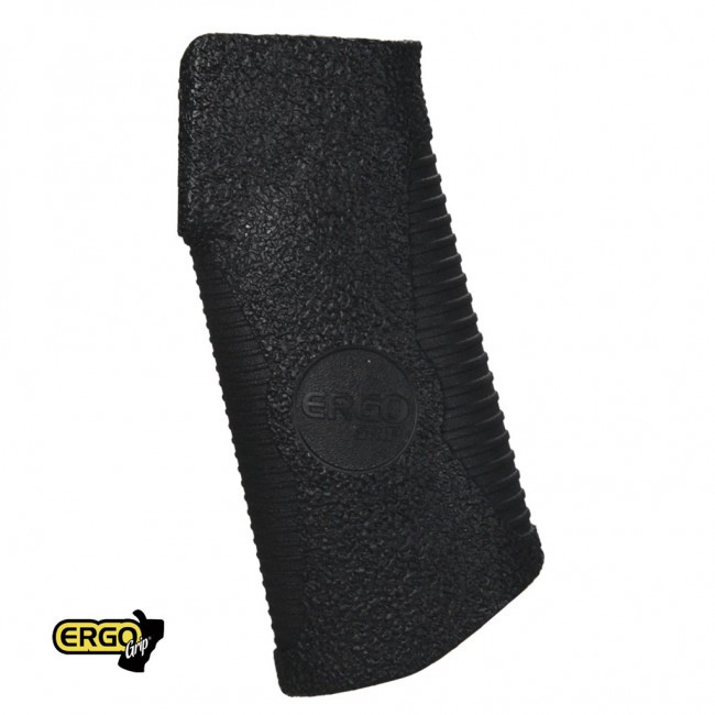 ERGO® Swift Grip - BLACK