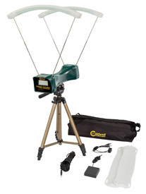 Caldwell® Chronograph Premium Kit