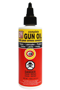 G96 Brand® Gun Oil CLP 4oz