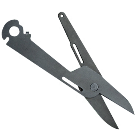 SOG® Scissors - BLACK OXIDE