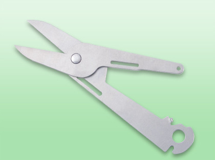 SOG® Scissors - SATIN