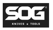 SOG® C-4 Spike - BLACK OXIDE