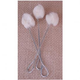 Tipton® Shooters Swabs 100-PK