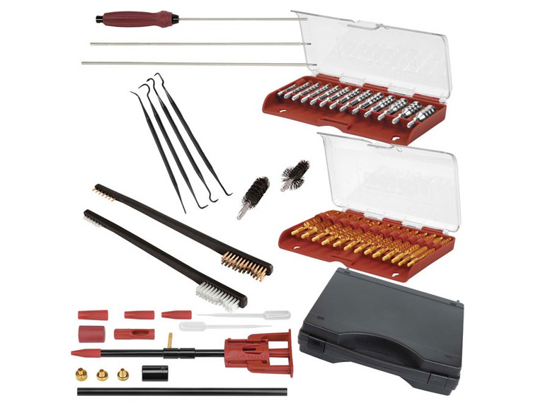 Tipton® Ultra Cleaning Kit