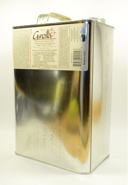 Gunzilla™ BC-10 CLP 1 Gal / 128oz