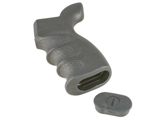Mission First Tactical™ G27 Classic™ AR15/M16 Pistol Grip - BLACK