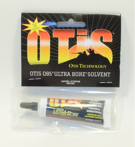 OTiS® O85 Ultra Bore Solvent 0.5oz 10-PK