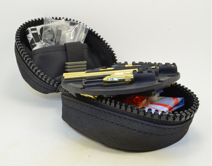 OTiS® MSR / AR Cleaning System with Original B.O.N.E. Tool (Ver. 1)