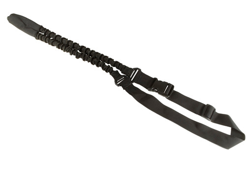 Mission First Tactical™ Classic™ OPS1 One Point Sling XL - BLACK