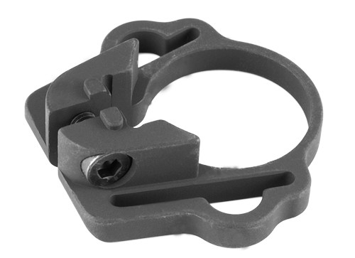 Mission First Tactical™ Classic™ OPSM One Point Sling Mount (No Tube Removal Required)