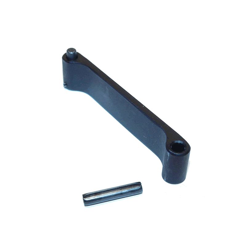 AT® AR-15 Winter Trigger Guard with Spring Pin