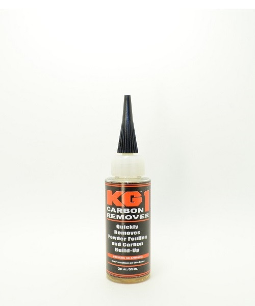 KG Industries™ KG-1 Carbon Remover 4oz