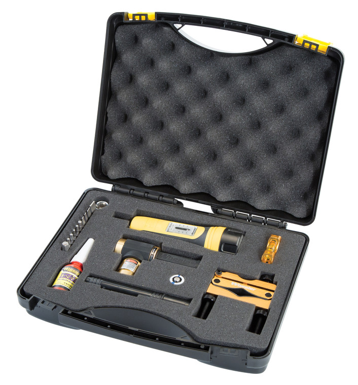 Wheeler® Ultra Scope Mounting Kit