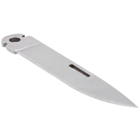 SOG® 3" Straight Edge Blade - SATIN