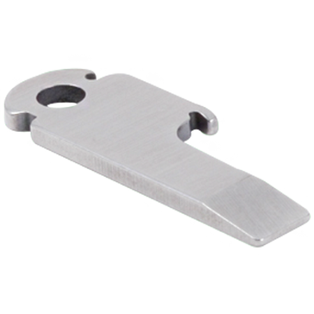 SOG® Large Flathead Screwdriver - SATIN