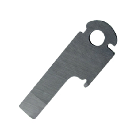 SOG® Large Flathead Screwdriver - BLACK OXIDE