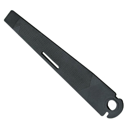 SOG® File (3-Sided) - BLACK OXIDE