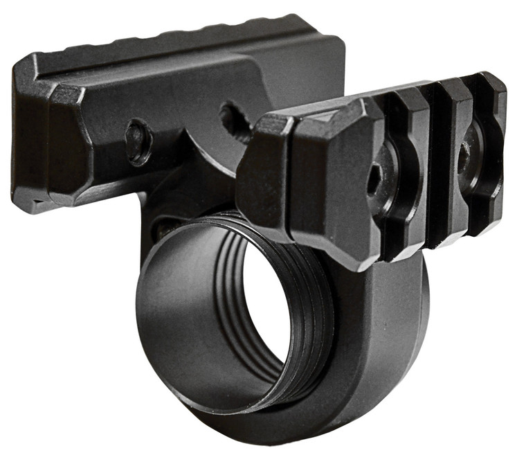 Cadex Defence™ Rem 870 Mag Cap Dual Rail