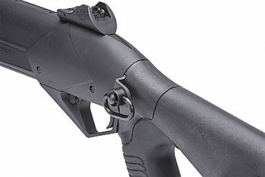 Mesa Tactical™ Pocket Push Button Sling Mount for Urbino Stock - SuperNova (12-GA)