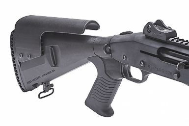 Mesa Tactical™ Pocket Hook Loop for Urbino Stock - Moss 930 (12-GA)
