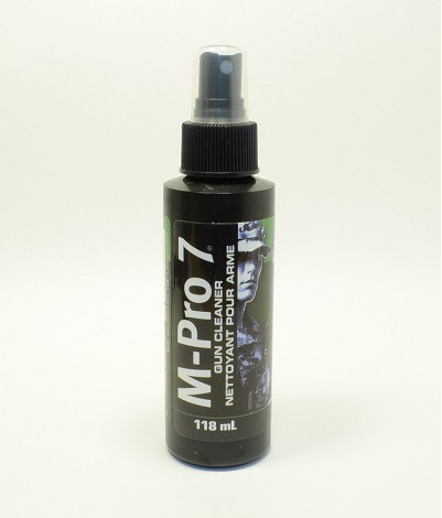 M-Pro 7® Gun Cleaner 4oz