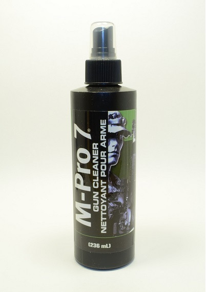 M-Pro 7® Gun Cleaner 8oz