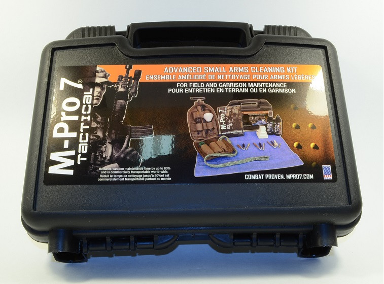 M-Pro 7® Universal Cleaning Kit