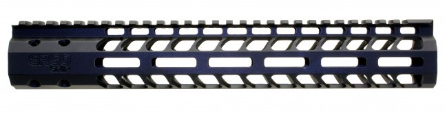 ERGO® AR-15/M16 SuperLite™ Modular M-LOK™ Rail System 12"