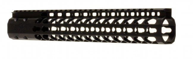 ERGO® AR-15/M16 SuperLite™ Modular KeyMod™ Rail System 12"