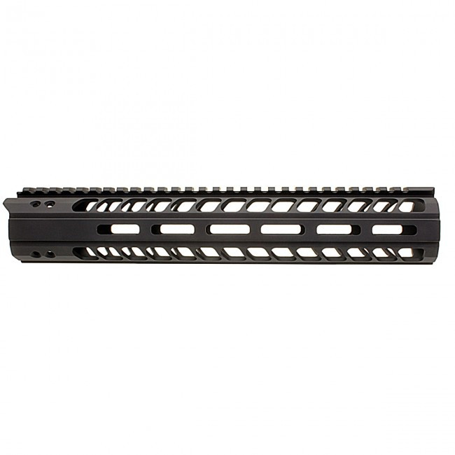 ERGO® AR-15/M16 Modular M-LOK™ Rail System 12"