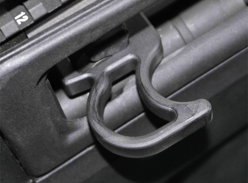 SRC™ Norinco Type 97 Right Side Charging Handle (Gen I) - BLACK