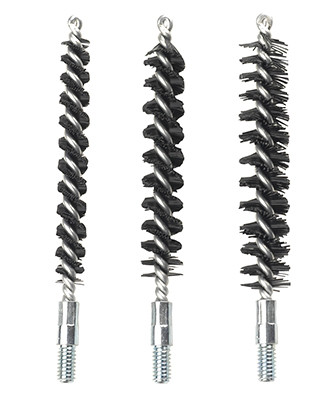 Tipton® Nylon Bore Brush .25 Cal. - 3PK