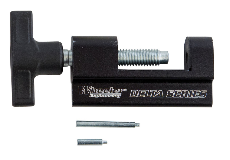 Wheeler® AR Trigger Guard Install Tool