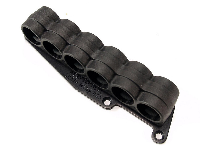 Mesa Tactical™ SureShell Polymer Carrier for Remington (6-Shell, 12-GA)