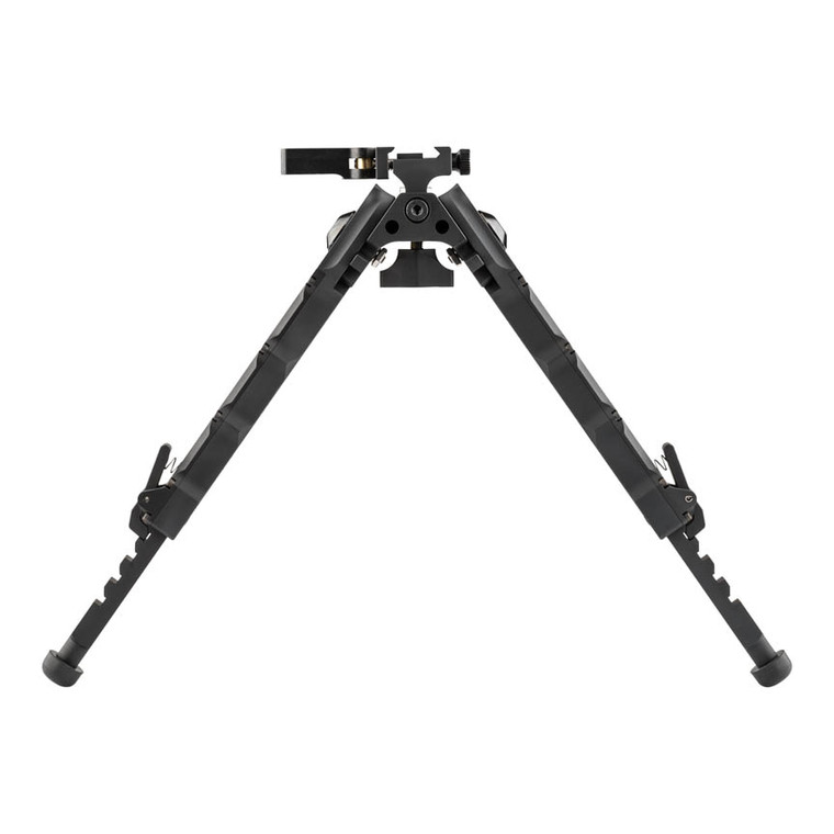 Accu-Tac™ SR-5 Bipod (QD Mount) - BLACK