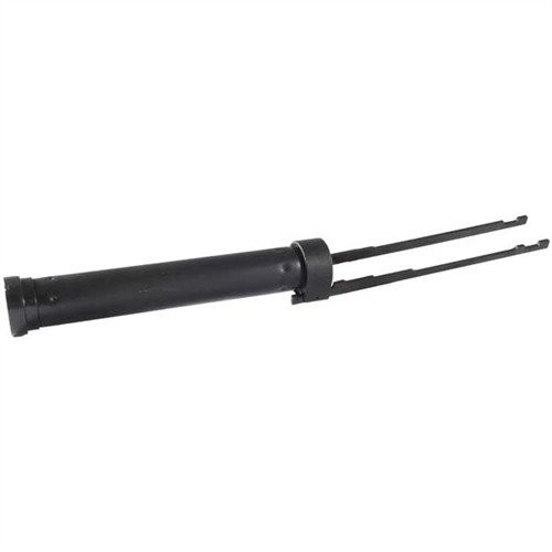 DISCONTINUED - Hogue® Mossberg Action Slide Tube Assembly with Nut 7-3/4" - Model 500 / 590 12 Gauge