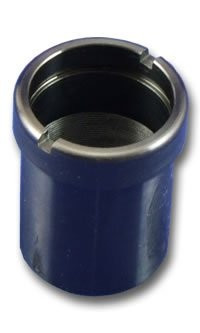 Hogue® Forend Adapter Nut for 12 Gauge Mossberg 835 Model & 6.75" Forend Tubes