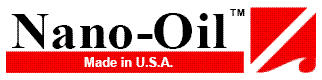 Nano-Oil™ Armament and Industrial Lube 10wt 30ml (1oz) Needle Oiler