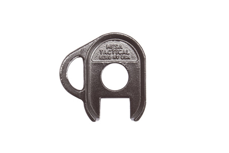 Mesa Tactical™ Sling Ring Shotgun Sling Mount for Rem 870 (12-GA, Left Side)
