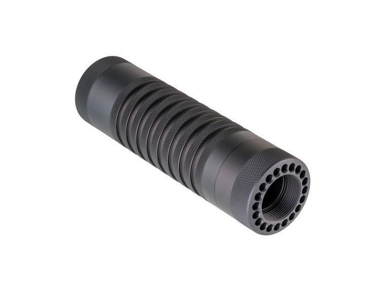 Hogue® AR-15/M-16 (Carbine) Knurled Aluminum Free Float Forend