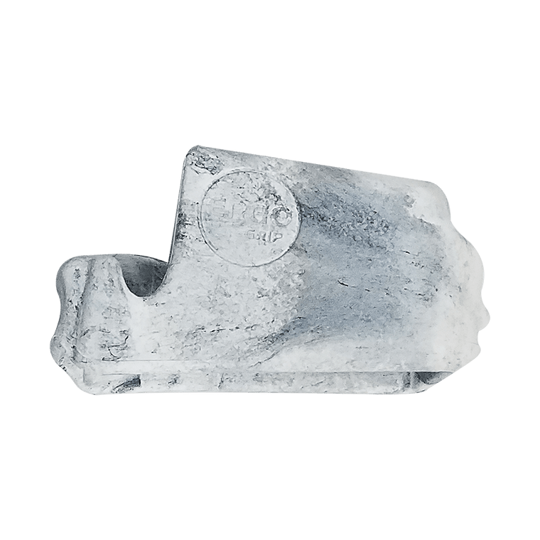 ERGO® Never Quit Magwell Grip - ARCTIC
