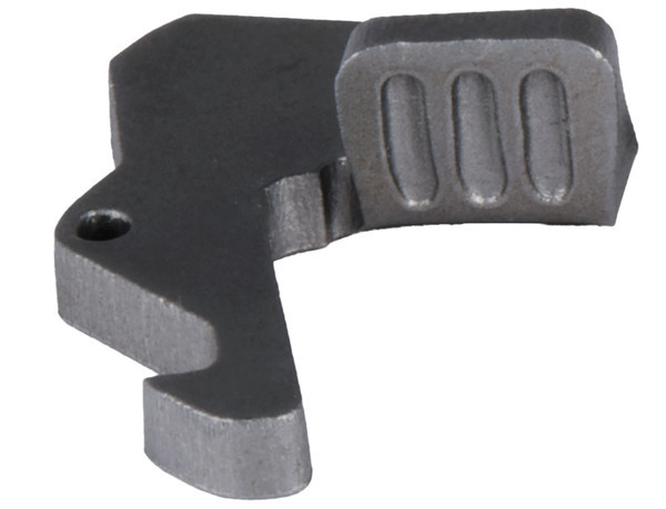 Mission First Tactical™ EVOLV Low Profile Charging Handle Latch - BLACK