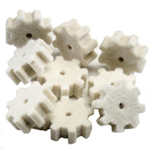 C. J. Weapons™ AR-15 Star Chamber Tool Pads - 50-PK