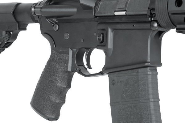 Mission First Tactical™ E-VolV Enhanced Trigger Guard - GREY