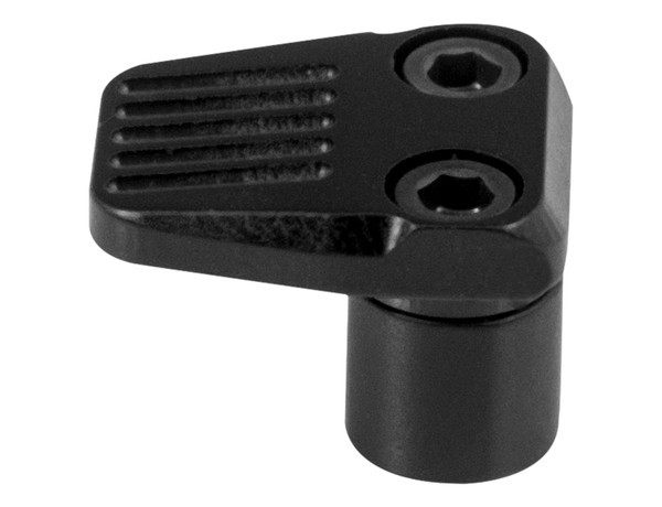 Mission First Tactical™ E-VolV AR Enhanced Mag Release - BLACK