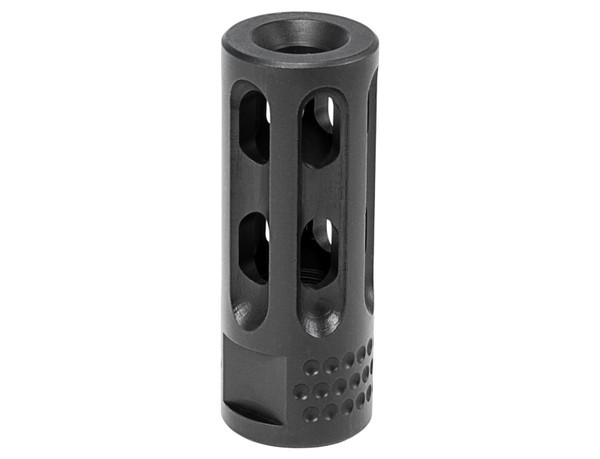 Mission First Tactical™ E-VolV 5 Direction Compensator - BLACK