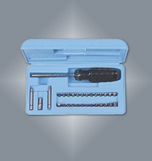 On Sale - Pachmayr® Gunsmith 31 Piece Tool Kit 