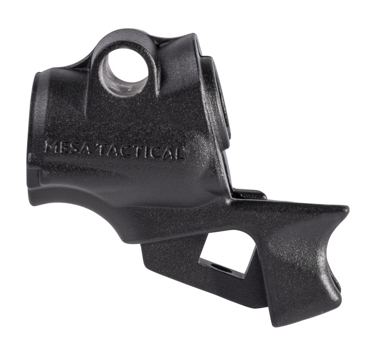 Mesa Tactical™ LEO® Gen II Telescoping Stock Adapter For Moss 500/590A1/Mav88 (12-GA and 20-GA)