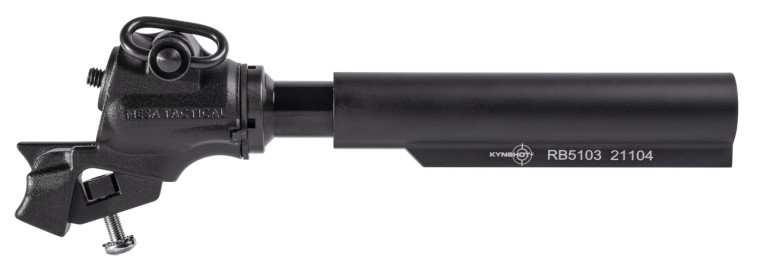 Mesa Tactical™ LEO® Gen II Hydraulic Recoil Starter Pack For Moss 500/590 and Mav 88 (12-GA and 20-GA)