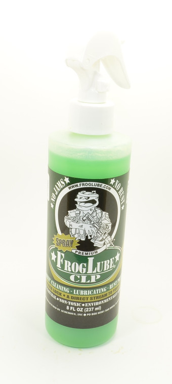 SUPERDEAL! - FrogLube®  CLP 24oz (8oz Liquid + 8oz Paste + 8oz Solvent)